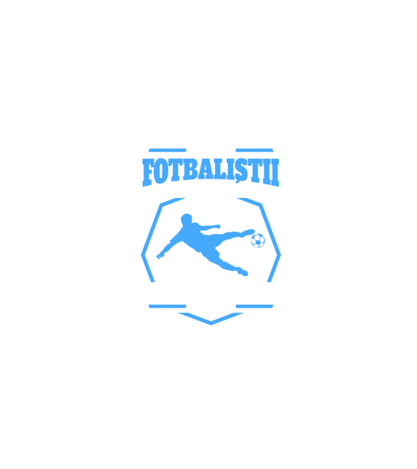 Toți fotbaliștii sunt creați egali, dar numai cei mai buni sunt născuți în august model negru pe tricou