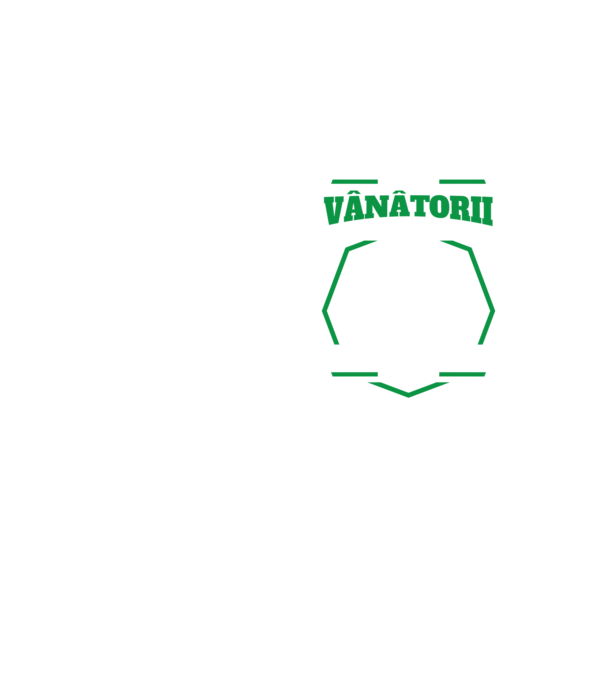 Toți vânătorii sunt creați egali, dar numai cei mai buni sunt născuți în mai model galben neon pe tricou