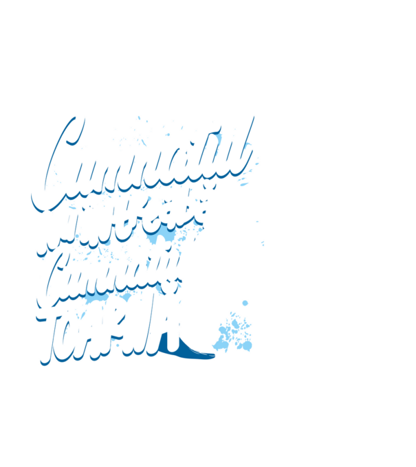 Cumnatul nu întreabă, cumnatul toarnă. Să curgă ce trebuie să curgă! model alb pe tricou