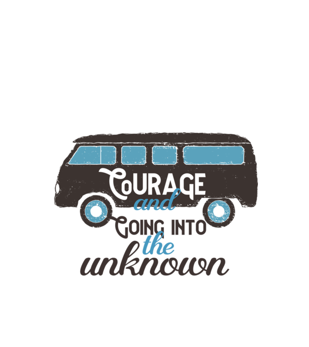Autobuze model alb pe tricou