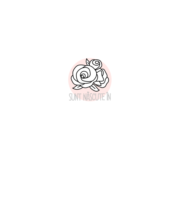 Cele mai bune mame sunt născute Octombrie model negru pe tricou