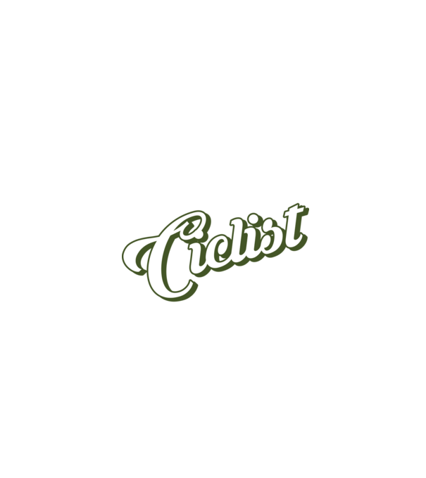Cel mai bun Ciclist din lume model negru pe tricou