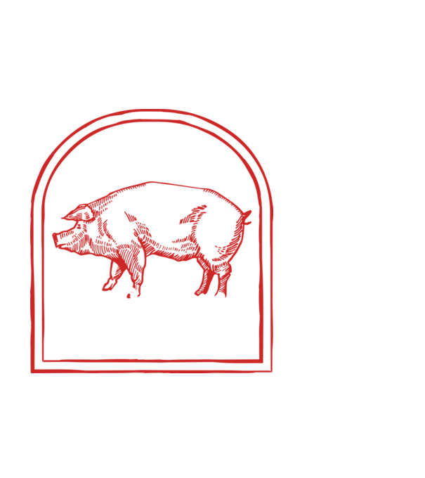 Festival BBQ - cu tata în grădina din spate! model negru pe tricou