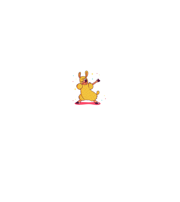 llamazing girls are born in february model negru pe tricou