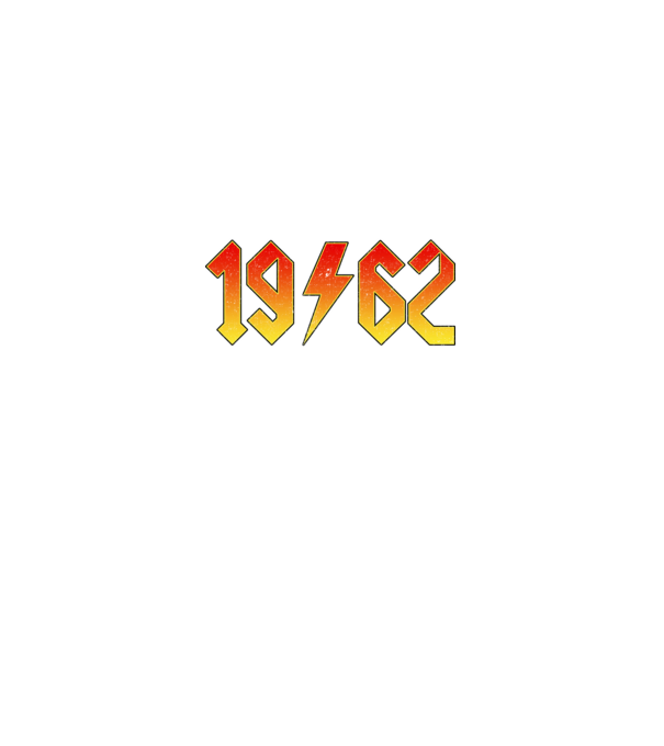 Mai - 1962 - nașterea unei legende model negru pe tricou
