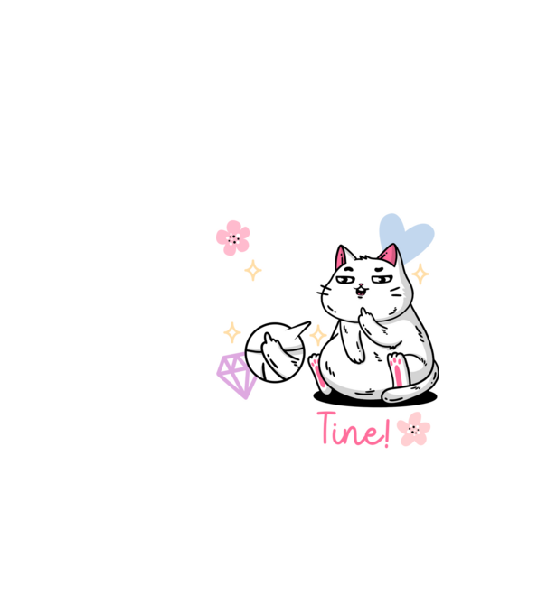 Pssst, am ceva doar pentru tine! model negru pe tricou