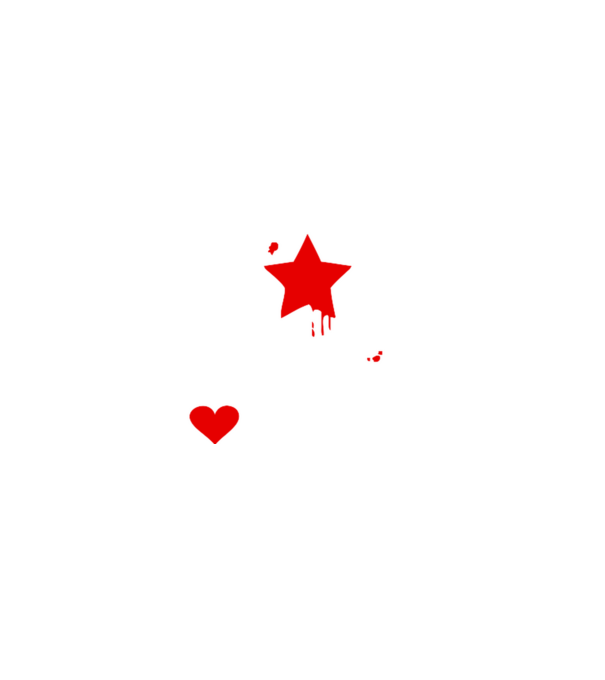 I love techno model negru pe tricou