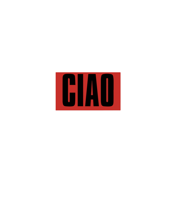 bella ciao model negru pe tricou