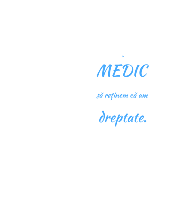 Sunt MEDIC, pentru a economisi timp, să reținem că am întotdeauna dreptate model galben neon pe tricou