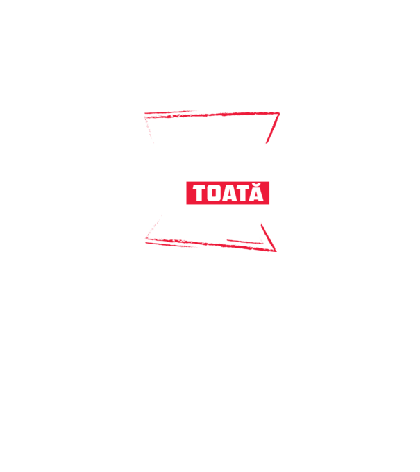 Toată luna MARTIE model negru pe tricou