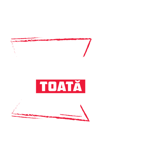 Toată luna IULIE model alb pe tricou