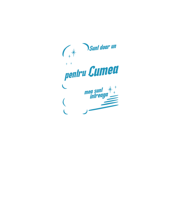 Sunt doar un bunic pentru lumea din jur, dar pentru familia mea sunt întreaga lume! model negru pe tricou