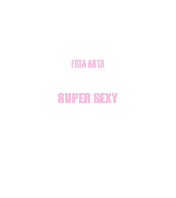 mi pare rău, dar fata asta e deja rezervată de un vegan super sexy model negru pe tricou