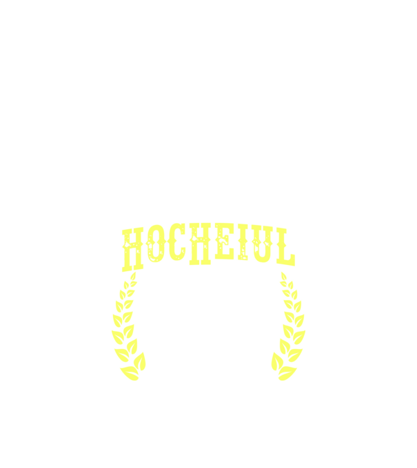 Singurul lucru mai bun decât hocheiul este să fiu tată model negru pe tricou