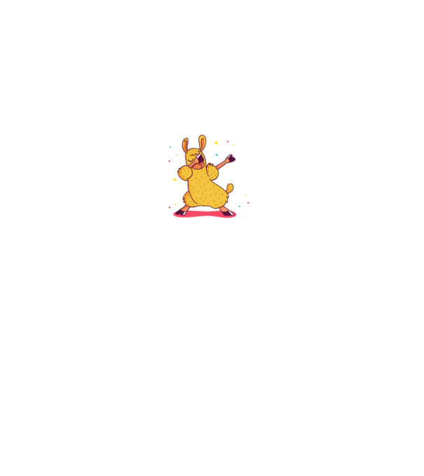 Llamazing girls are born in october model turcoaz pe tricou