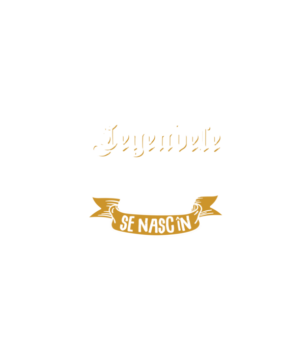 Legendele șahului se nasc în februarie model negru pe tricou