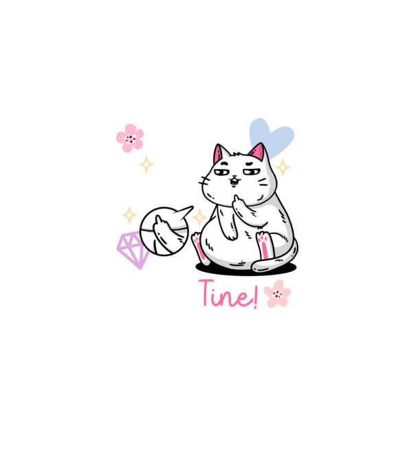 Pssst, am ceva doar pentru tine! model negru pe tricou