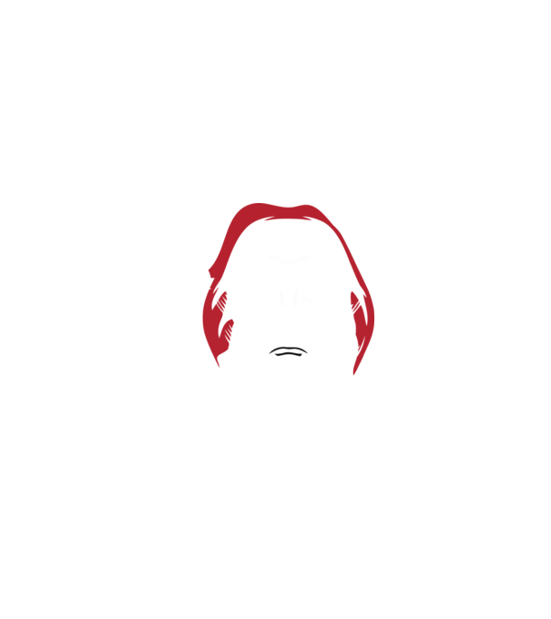 la casa de papel santa model negru pe tricou