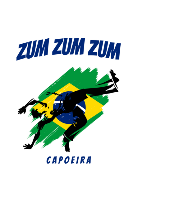 ZUM ZUM ZUM model verde de măr pe tricou