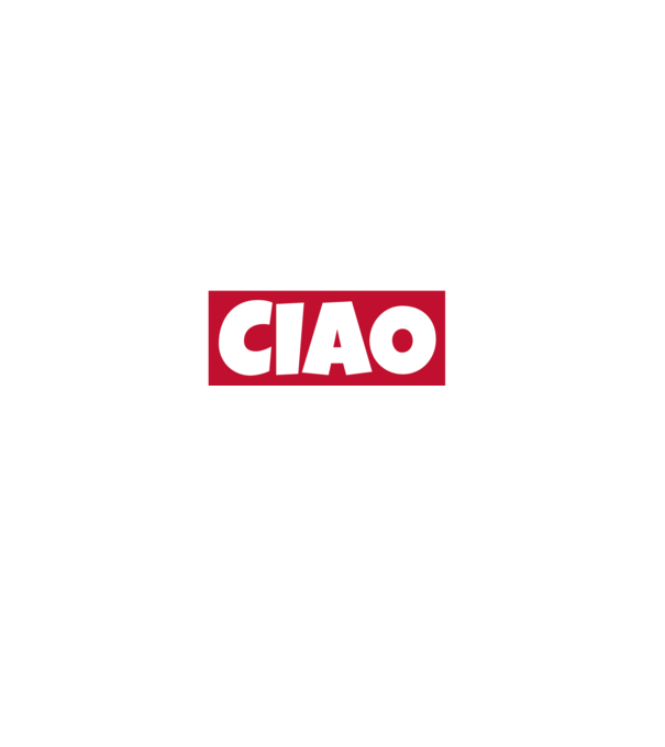 bella ciao logo model negru pe tricou