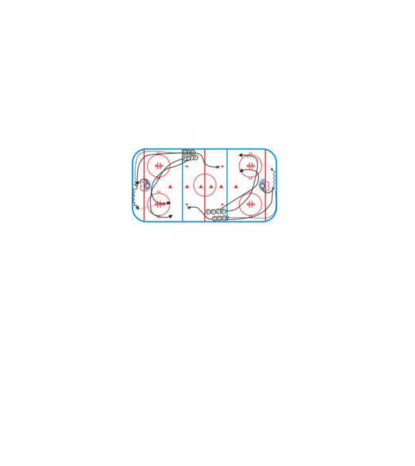 Care parte nu este clară? model negru pe tricou