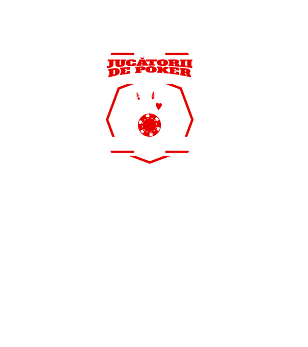 Toți jucătorii de poker sunt creați egali august model negru pe tricou
