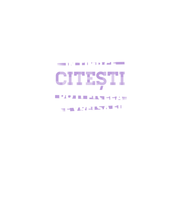 în timp ce citești poți fi ceea ce vrei să fii - în acel moment model negru pe tricou