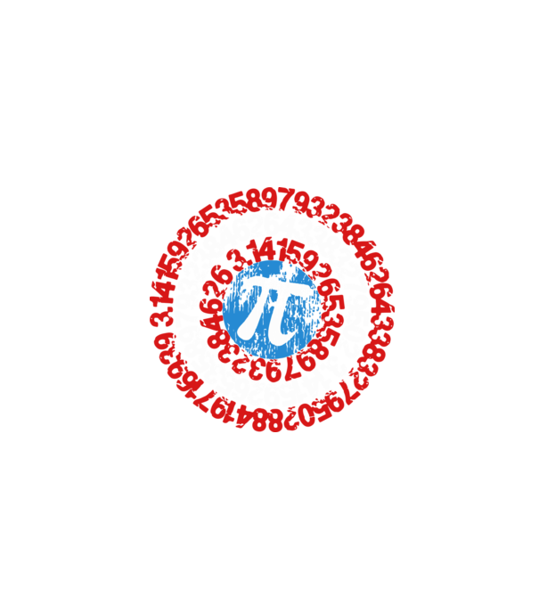 Captain PI model negru pe tricou