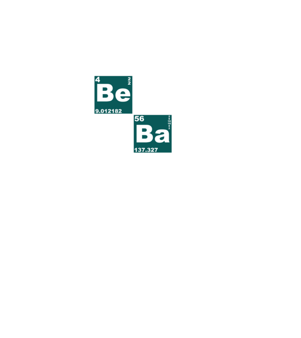 Bending bars model verde neon pe tricou