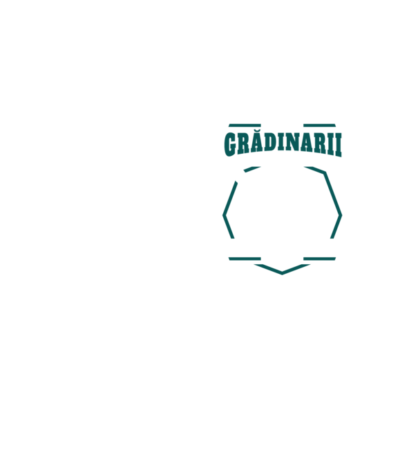 Toți grădinarii sunt creați egali, dar numai cei mai buni sunt născuți în august. model galben neon pe tricou