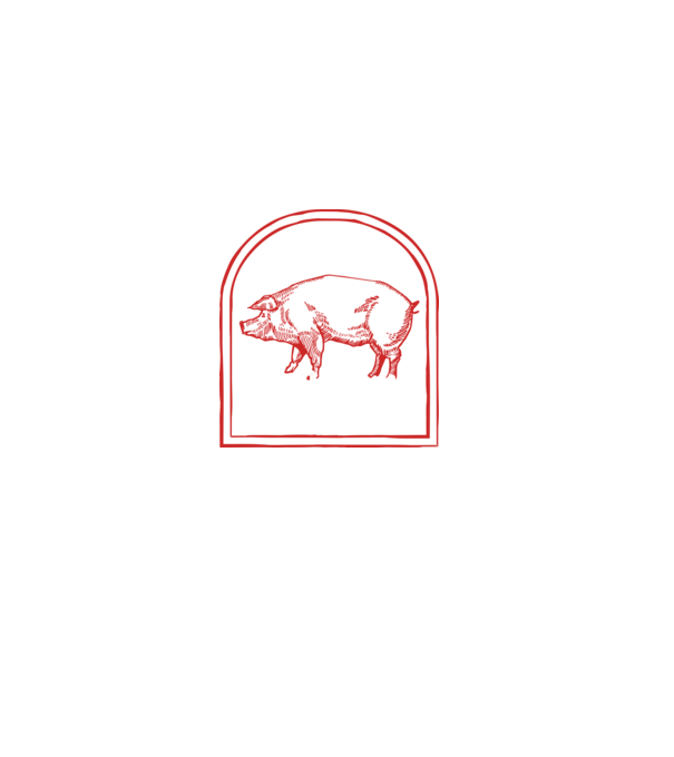 Festival BBQ - cu tata în grădina din spate! model negru pe tricou