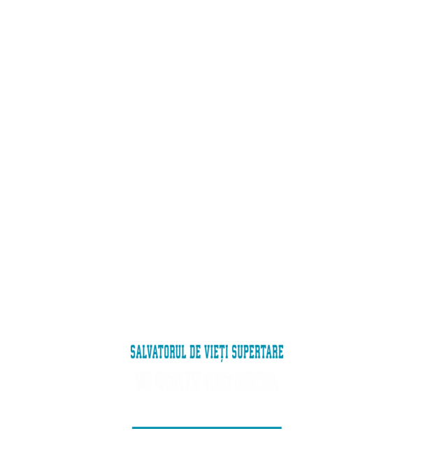 MEDIC: pentru că salvatorul de vieți supertare nu este un post oficial disponibil model negru pe tricou