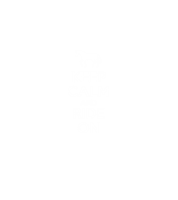 keep calm model negru pe tricou