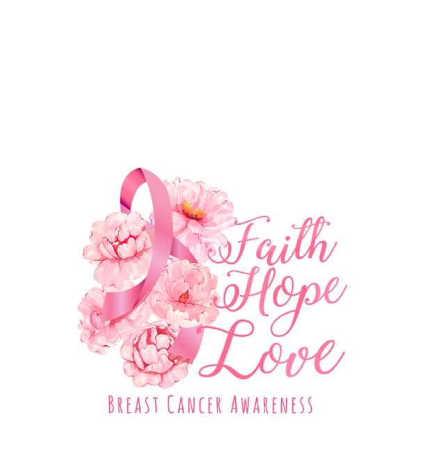 Faith hope love model negru pe tricou