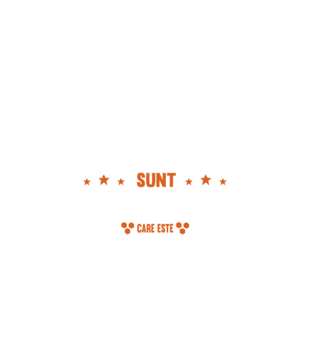 Sunt apicultor, care este superputerea ta? model negru pe tricou