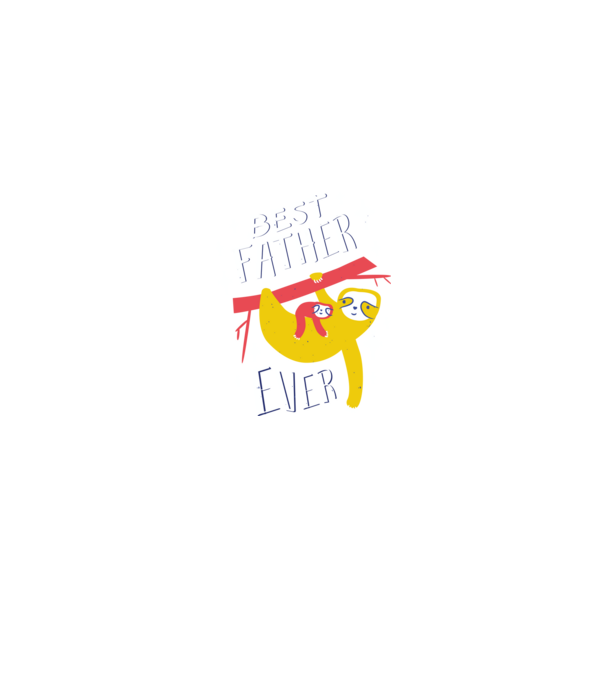 Best father model negru pe tricou