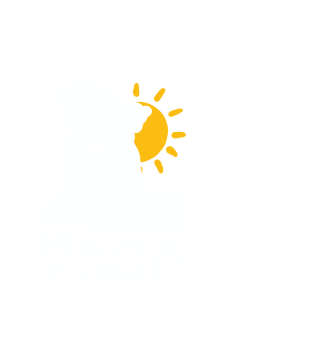 Minunată mamă de ursuleți model alb pe tricou