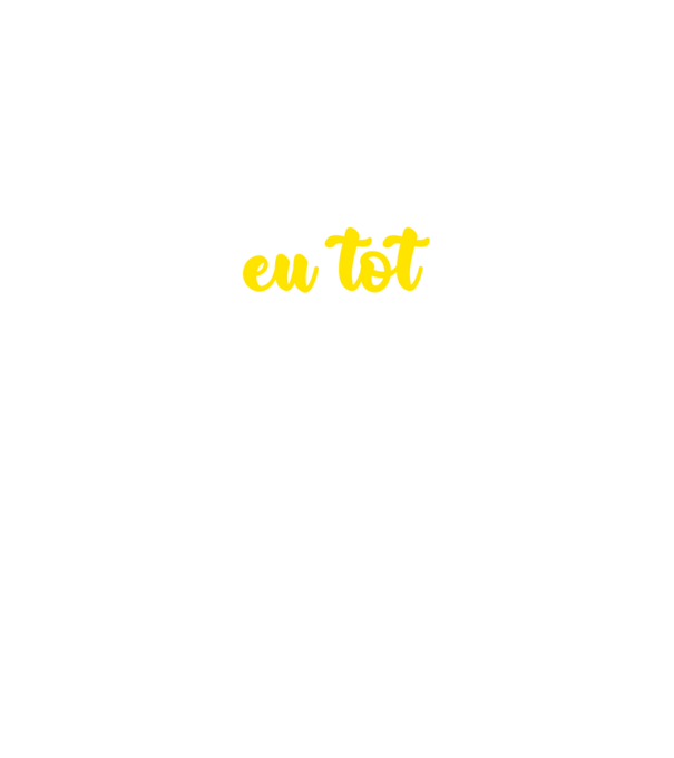 Un nou an, eu tot cel vechi model negru pe tricou