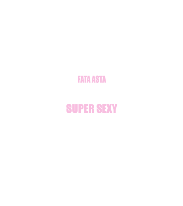 mi pare rău, dar fata asta e deja rezervată de un vegan super sexy model negru pe tricou
