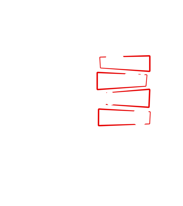 Eat sleep box repeat model galben neon pe tricou