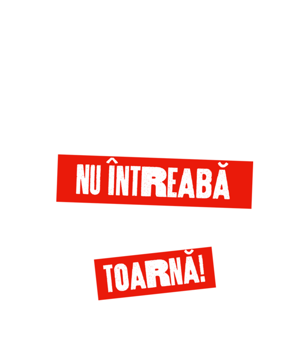 Socrul nu întreabă, socrul toarnă! model negru pe tricou