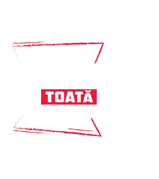 Toată luna DECEMBRIE model negru pe tricou