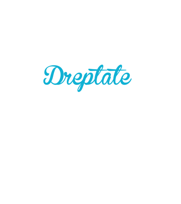 Seful are intodeauna dreptate model negru pe tricou