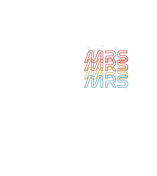 Retro vintage nasa couple mrs model galben neon pe tricou