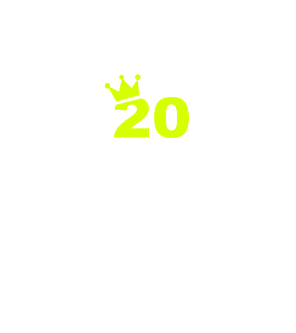 Dog Year - 20 model roșu pe tricou