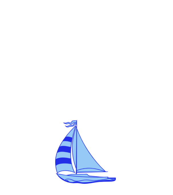 Vapor model alb pe tricou