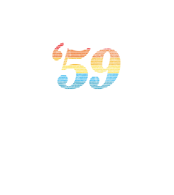 Retro Birthday 1959 model negru pe tricou
