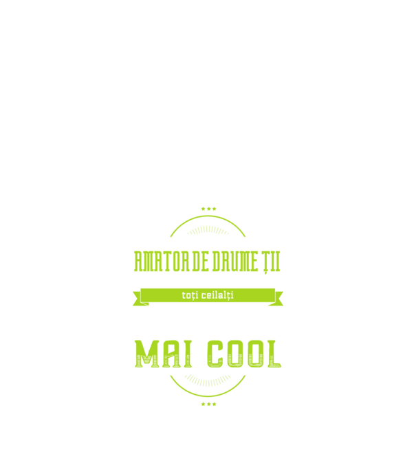 sunt un amator de drumeții, la fel ca toți ceilalți, dar mult mai cool model negru pe tricou