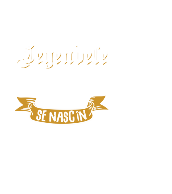 Legendele șahului se nasc în septembrie model negru pe tricou