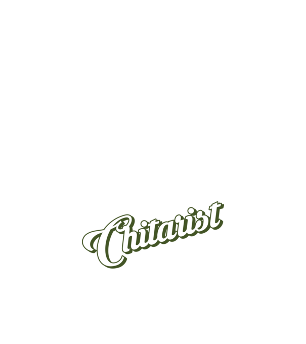 Cel mai bun Chitarist din lume model albastru închis pe tricou